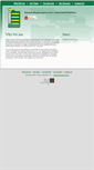Mobile Screenshot of oliverstudios.net